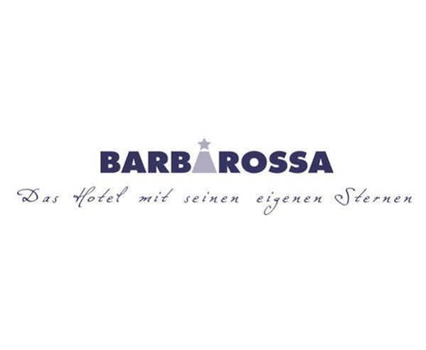 Hotel Barbarossa Garni Вюрцбург Экстерьер фото